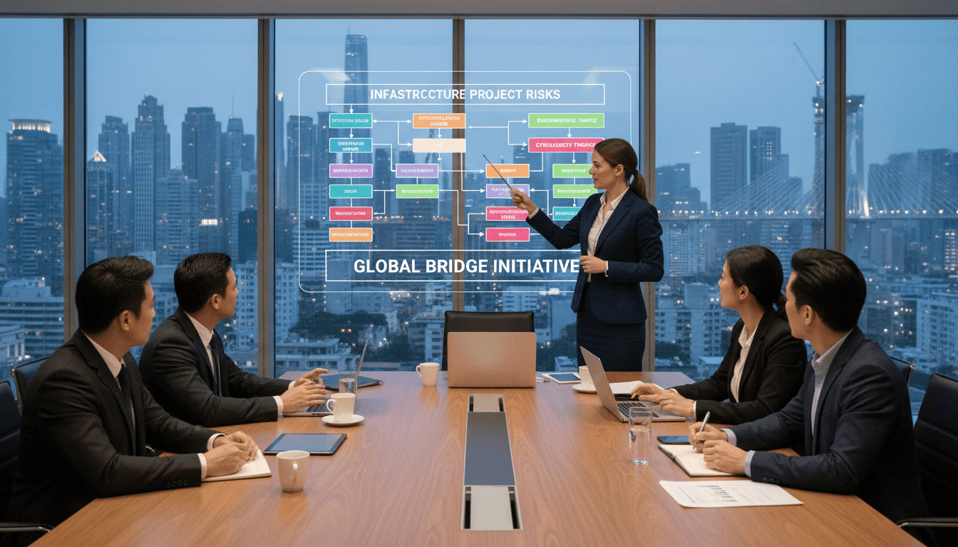 Risk assessment and mitigation